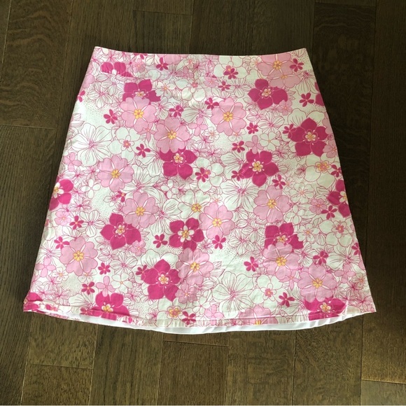 Jessica Dresses & Skirts - Cotton Skirt​​
